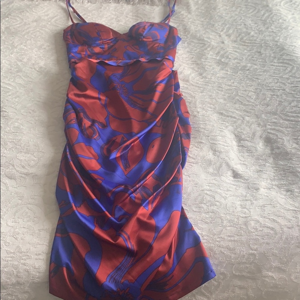 Chynnal dolls dress